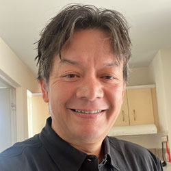 Alex Córdoba-Aguilar