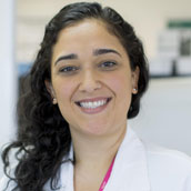 Carolina Catta-Preta